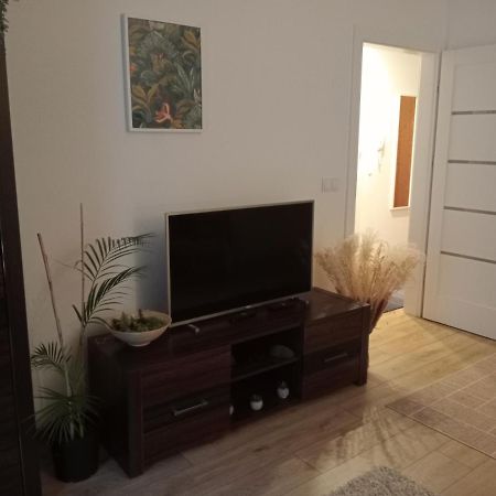 Jasmin Arkadia Διαμέρισμα Βαρσοβία Εξωτερικό φωτογραφία
