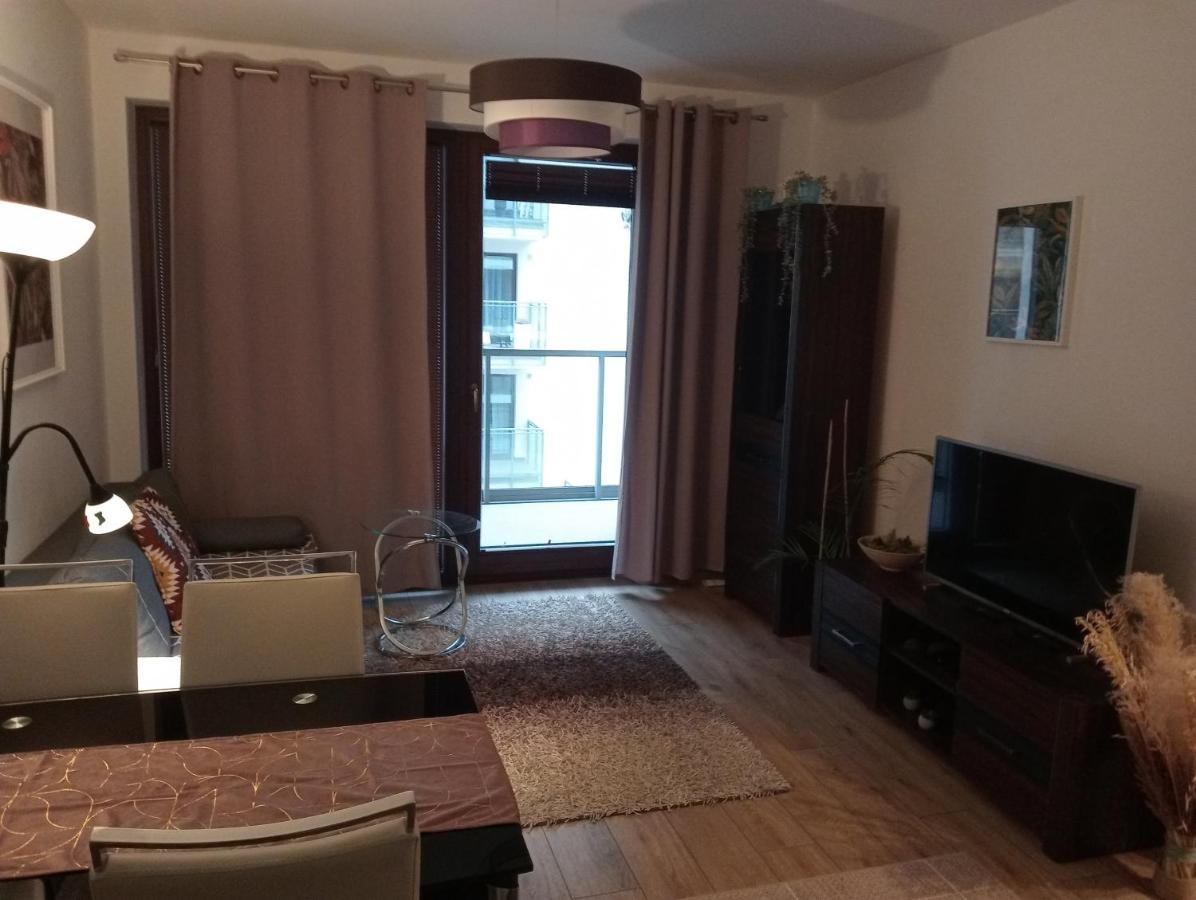 Jasmin Arkadia Διαμέρισμα Βαρσοβία Εξωτερικό φωτογραφία